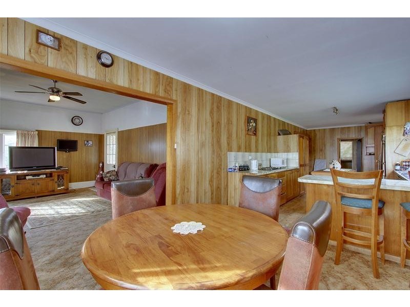 10 Lymington Road, Cygnet TAS 7112