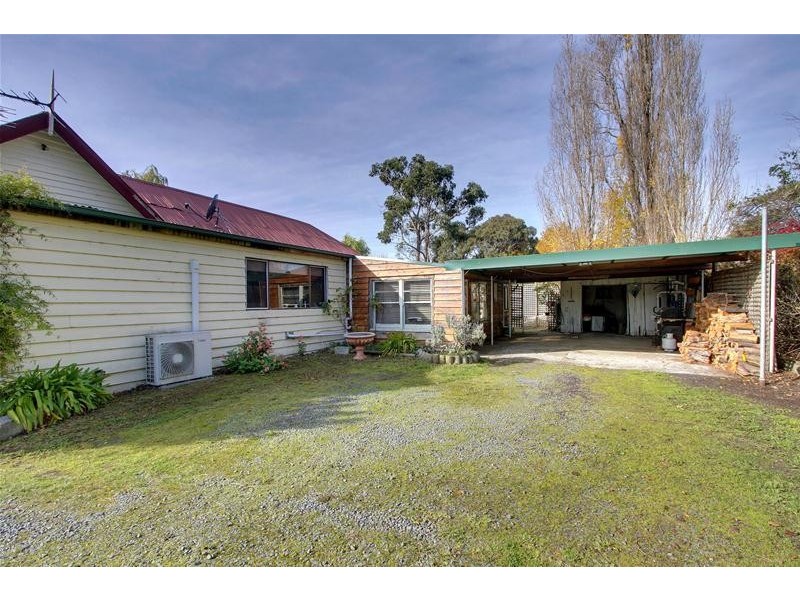 10 Lymington Road, Cygnet TAS 7112