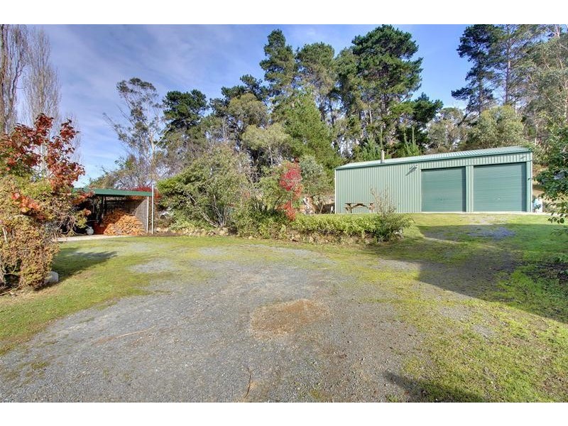 10 Lymington Road, Cygnet TAS 7112