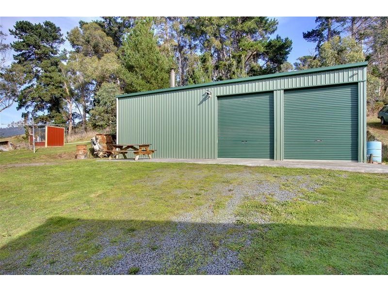 10 Lymington Road, Cygnet TAS 7112