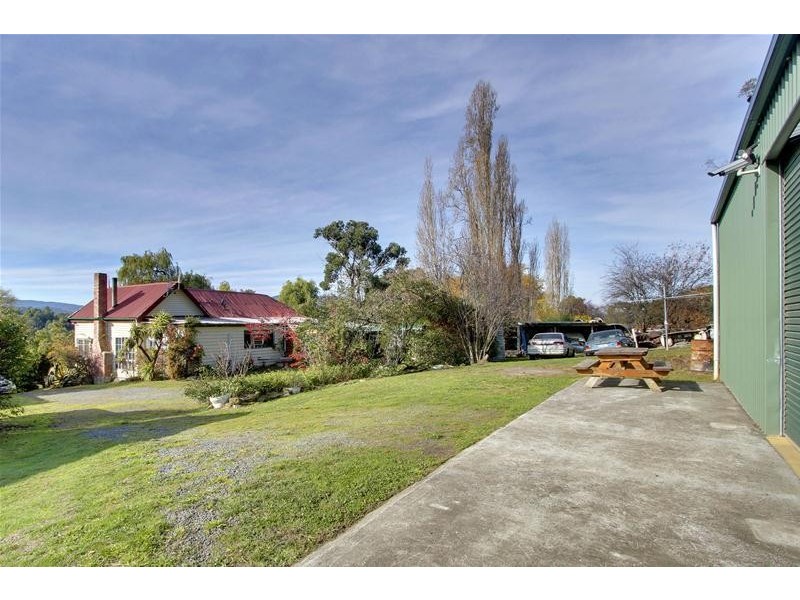 10 Lymington Road, Cygnet TAS 7112