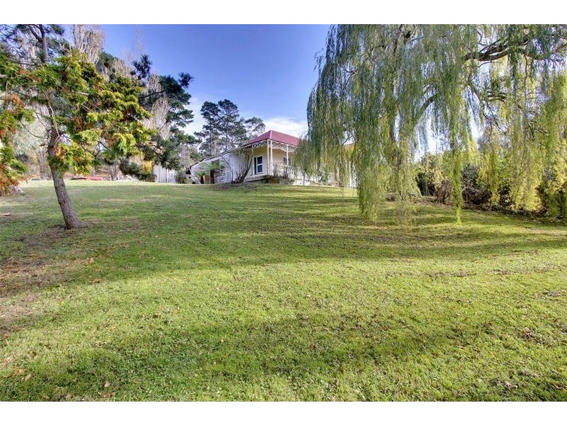 10 Lymington Road, Cygnet TAS 7112