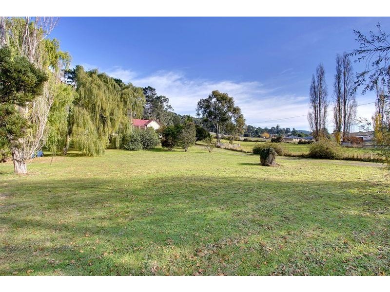 10 Lymington Road, Cygnet TAS 7112