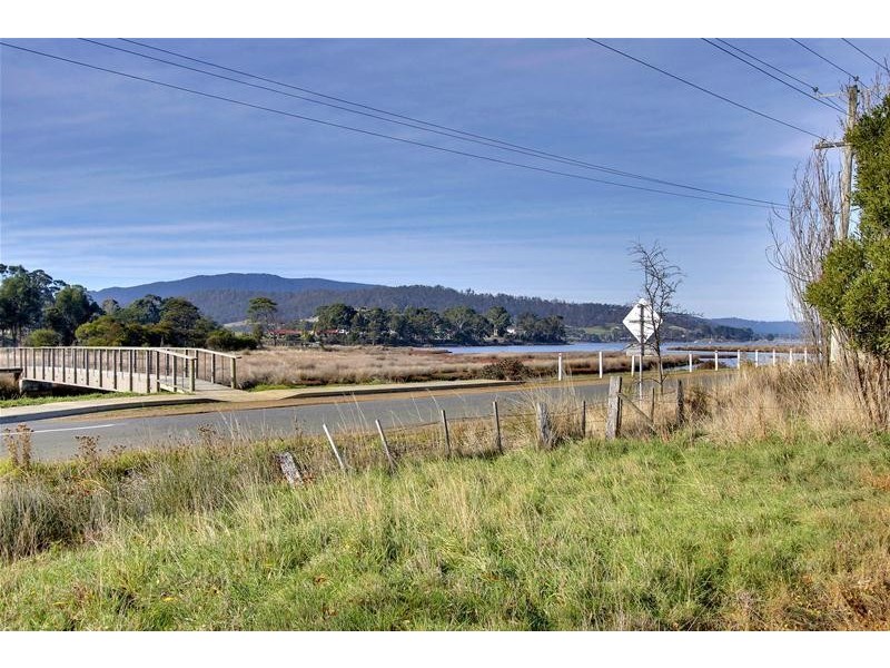 10 Lymington Road, Cygnet TAS 7112