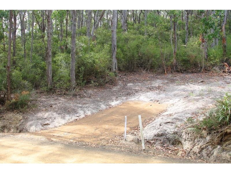 5 Sandhill Road, Cradoc TAS 7109