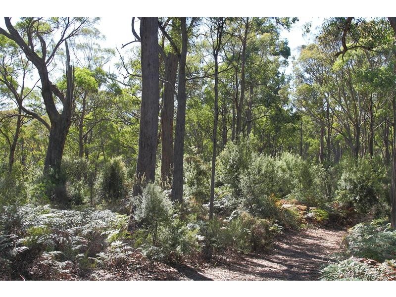 5 Sandhill Road, Cradoc TAS 7109