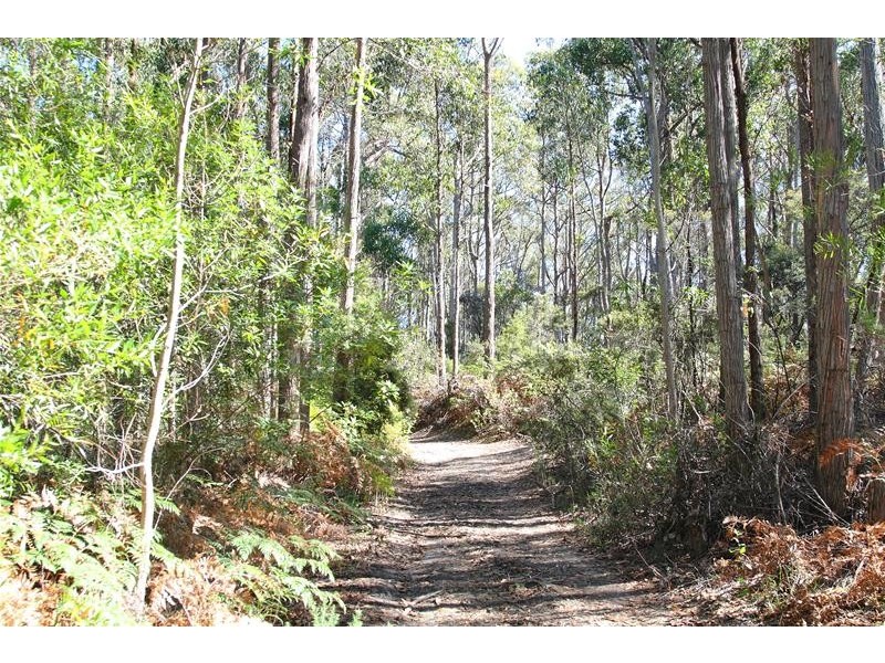 5 Sandhill Road, Cradoc TAS 7109