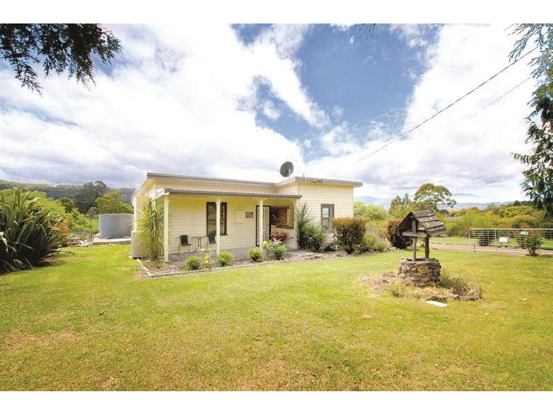 256 Braeside Road, Franklin TAS 7113