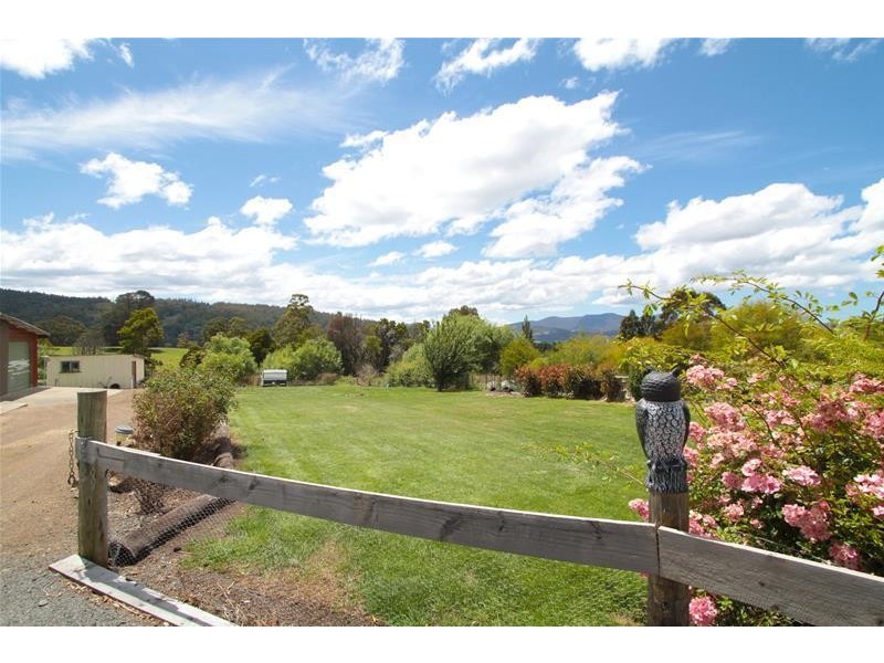 256 Braeside Road, Franklin TAS 7113