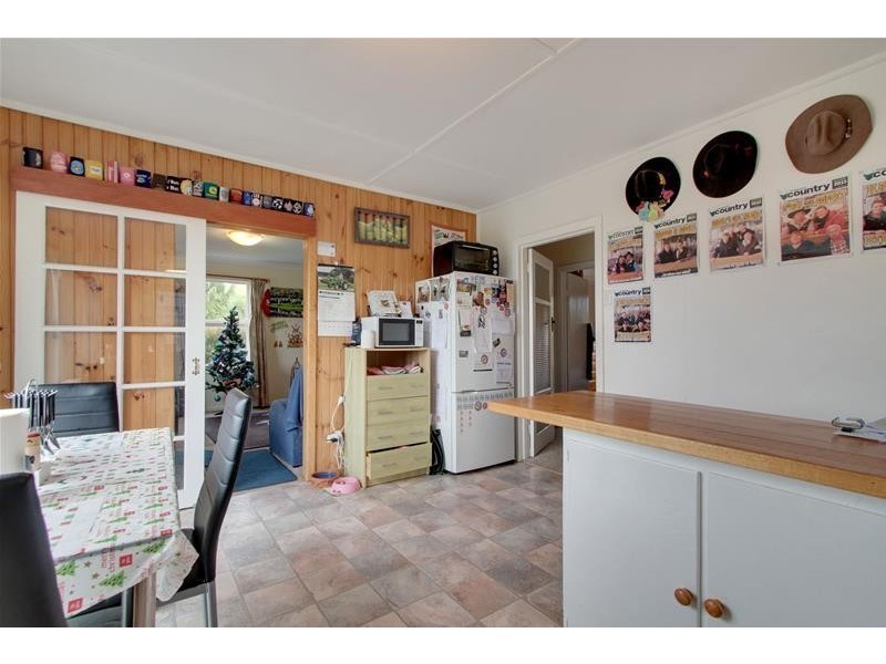 256 Braeside Road, Franklin TAS 7113