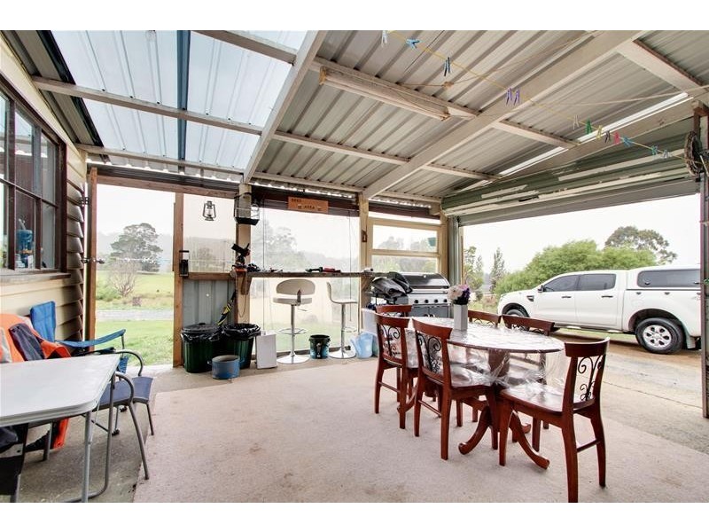 256 Braeside Road, Franklin TAS 7113