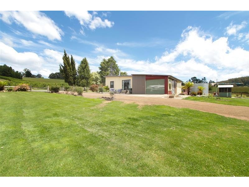 256 Braeside Road, Franklin TAS 7113