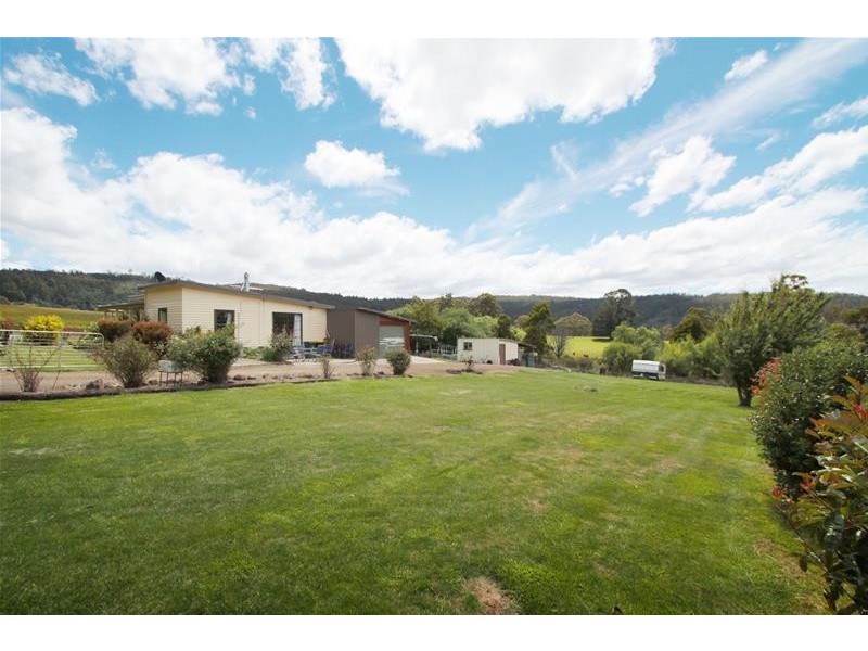 256 Braeside Road, Franklin TAS 7113