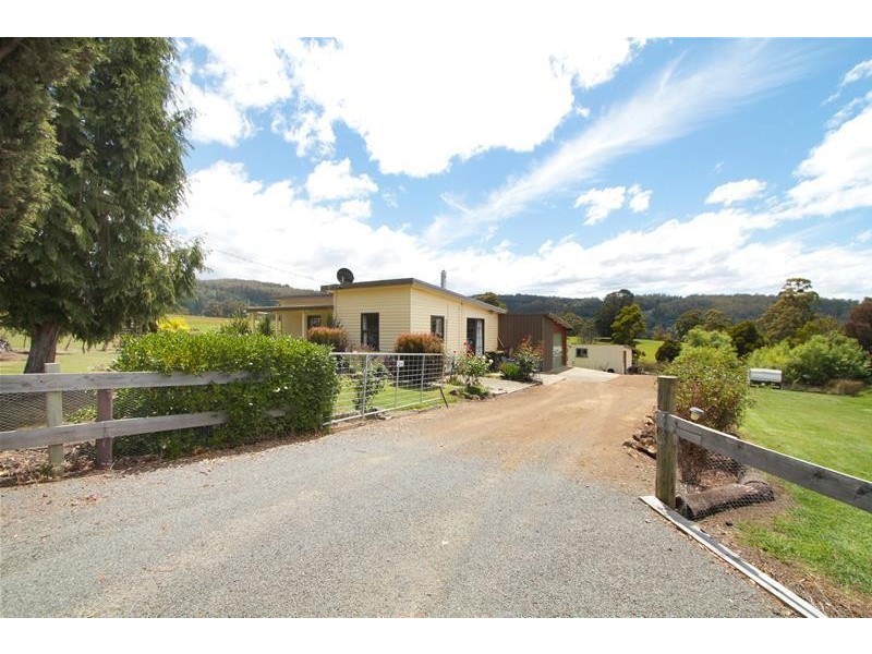 256 Braeside Road, Franklin TAS 7113