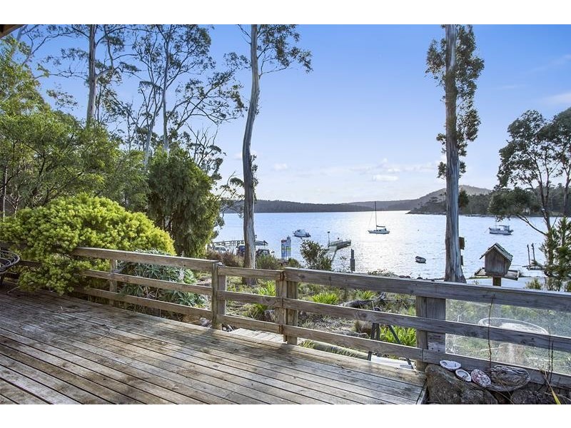 12 Charlotte Cove Road, Charlotte Cove TAS 7112