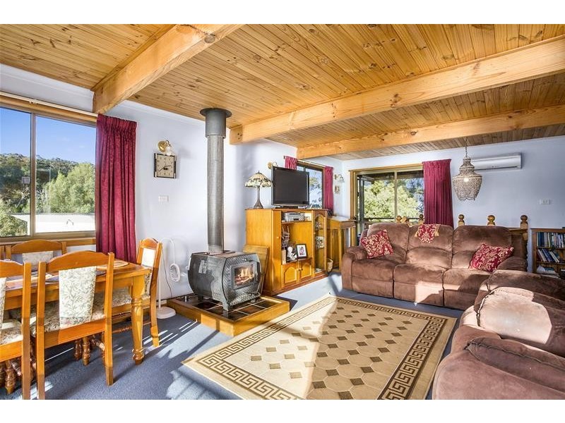 12 Charlotte Cove Road, Charlotte Cove TAS 7112