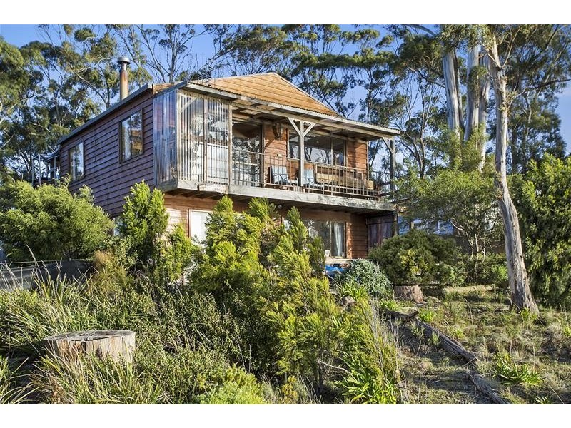 12 Charlotte Cove Road, Charlotte Cove TAS 7112