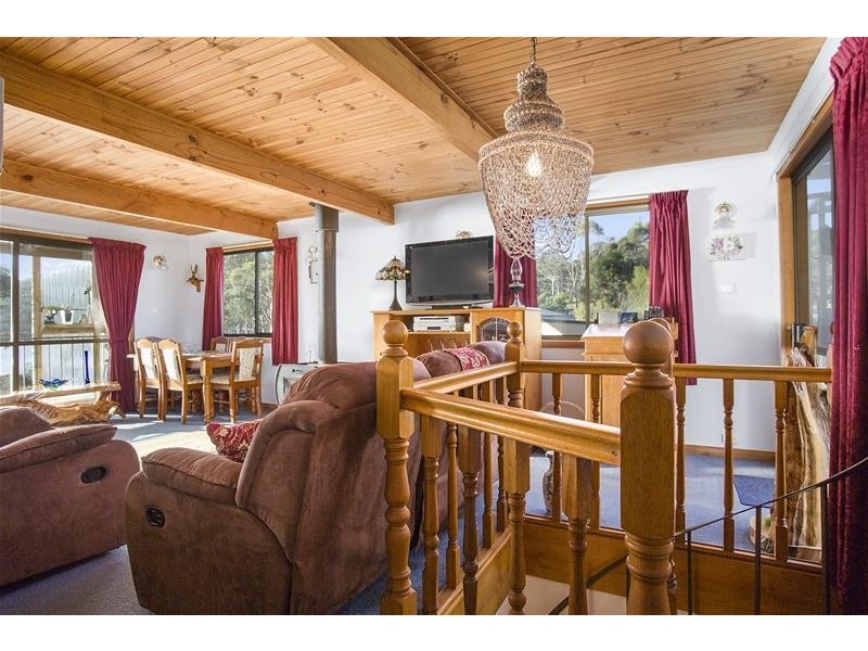 12 Charlotte Cove Road, Charlotte Cove TAS 7112