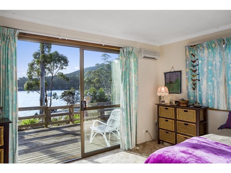 12 Charlotte Cove Road, Charlotte Cove TAS 7112