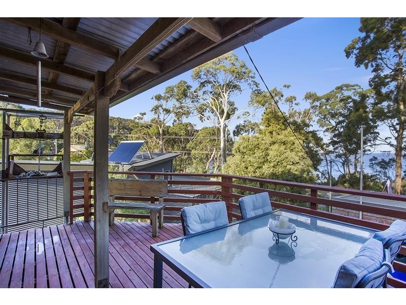12 Charlotte Cove Road, Charlotte Cove TAS 7112