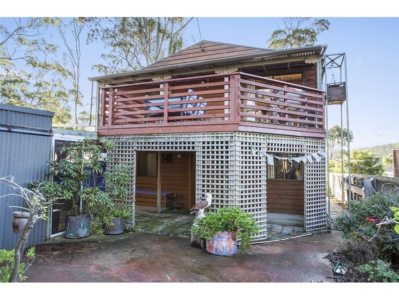 12 Charlotte Cove Road, Charlotte Cove TAS 7112