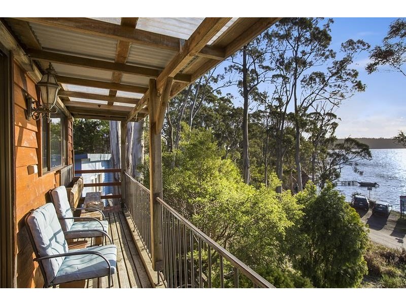 12 Charlotte Cove Road, Charlotte Cove TAS 7112