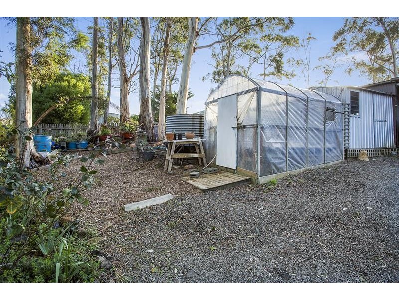 12 Charlotte Cove Road, Charlotte Cove TAS 7112