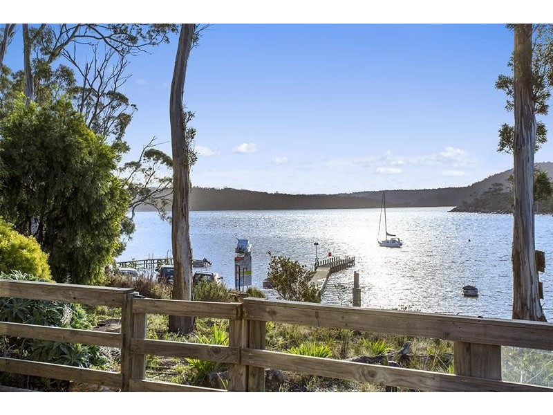 12 Charlotte Cove Road, Charlotte Cove TAS 7112