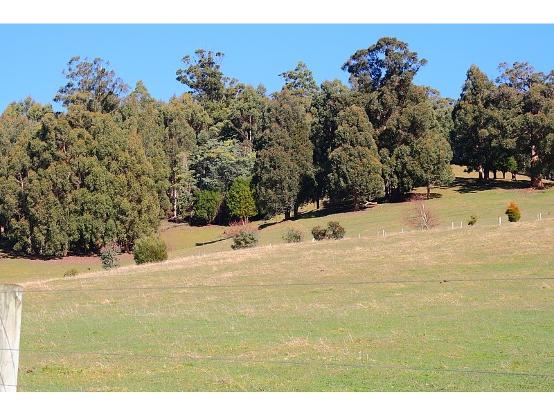 417 Arve Road, Geeveston TAS 7116