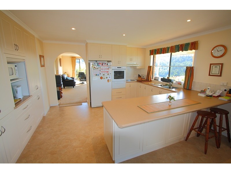 417 Arve Road, Geeveston TAS 7116