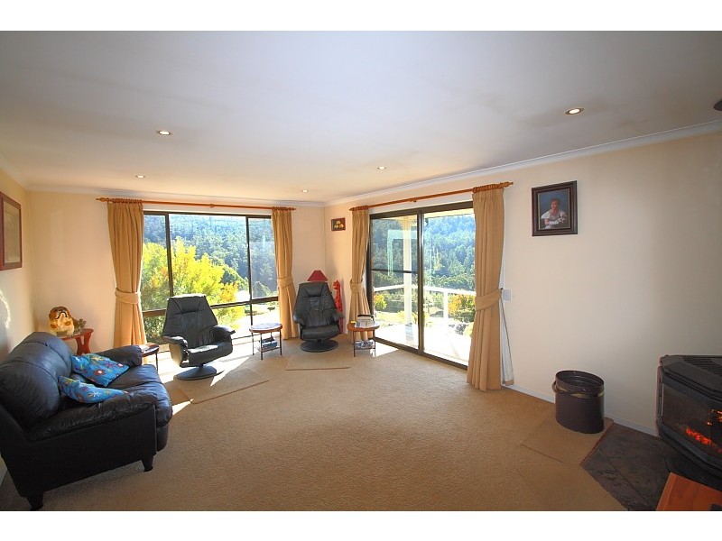 417 Arve Road, Geeveston TAS 7116