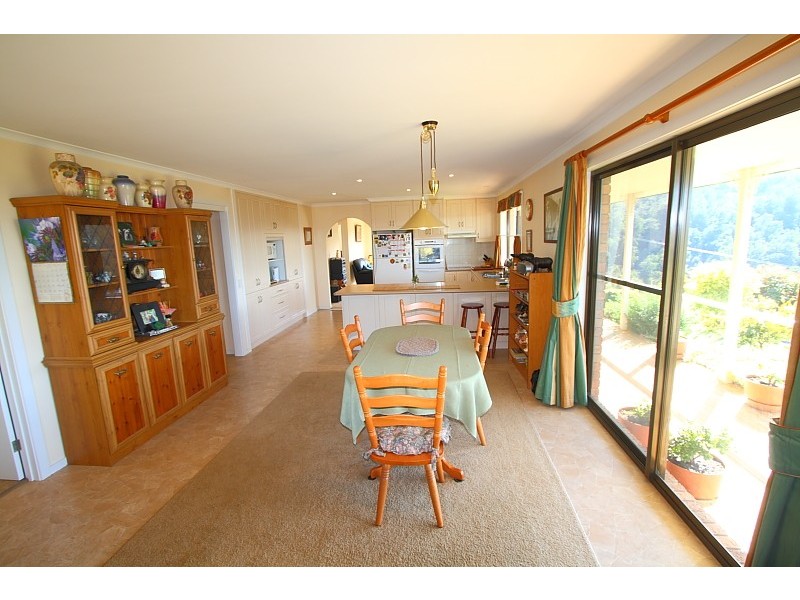 417 Arve Road, Geeveston TAS 7116