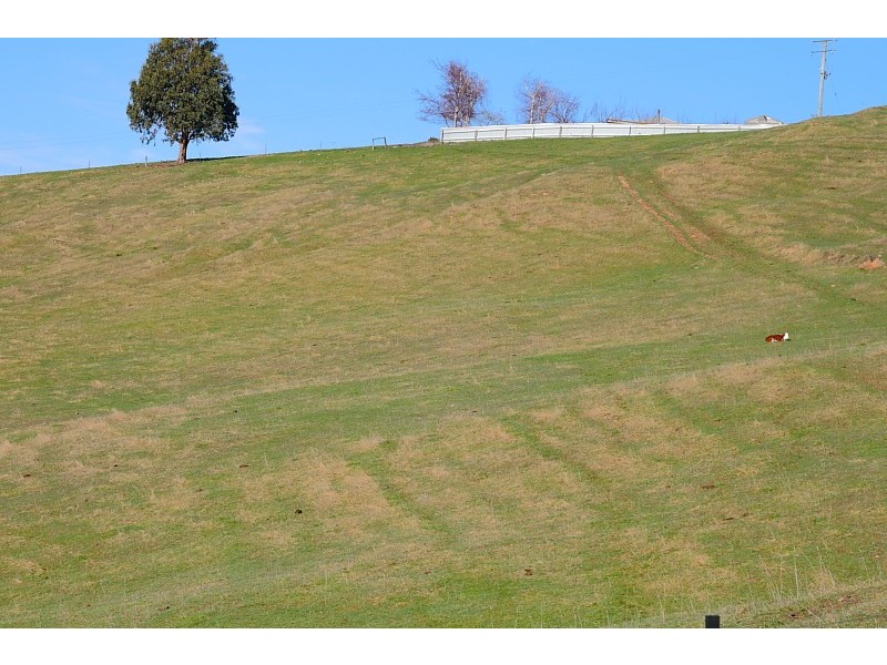 417 Arve Road, Geeveston TAS 7116