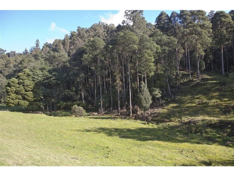 1 Bygraves Road, Crabtree TAS 7109