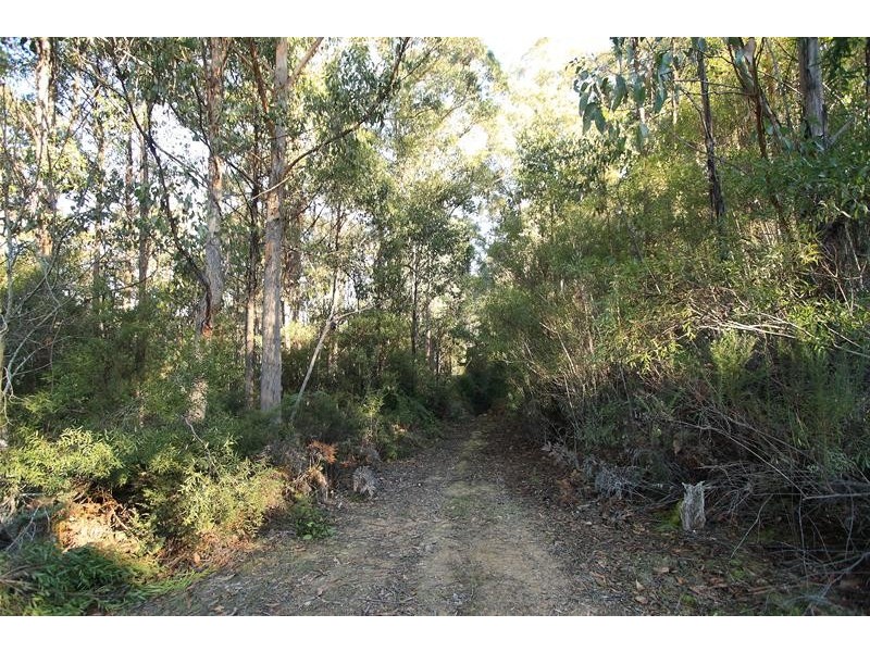 1 Bygraves Road, Crabtree TAS 7109