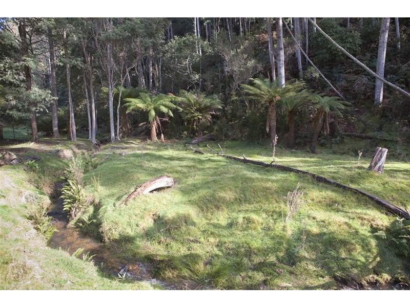 1 Bygraves Road, Crabtree TAS 7109