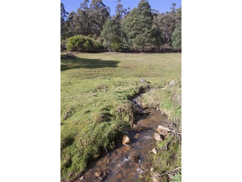 1 Bygraves Road, Crabtree TAS 7109