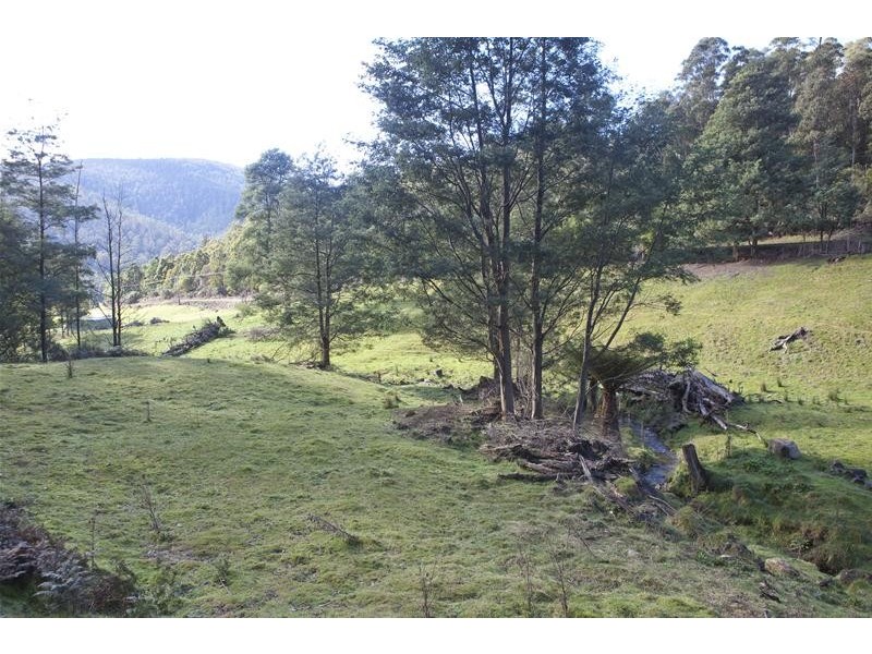 1 Bygraves Road, Crabtree TAS 7109