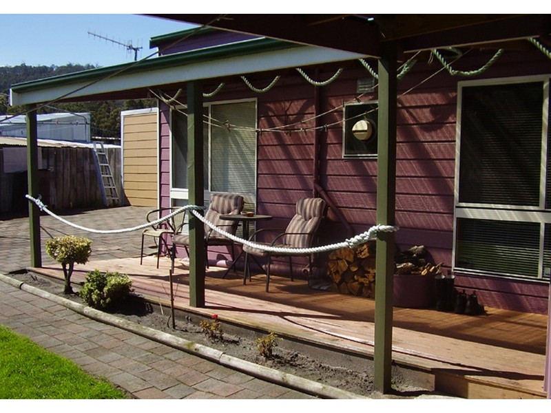 193 Kent Beach Road, Dover TAS 7117