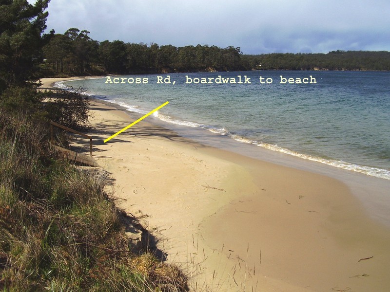 193 Kent Beach Road, Dover TAS 7117