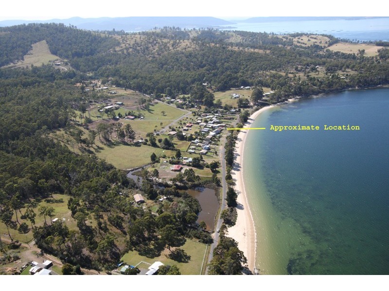 193 Kent Beach Road, Dover TAS 7117