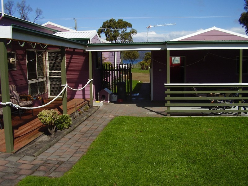 193 Kent Beach Road, Dover TAS 7117
