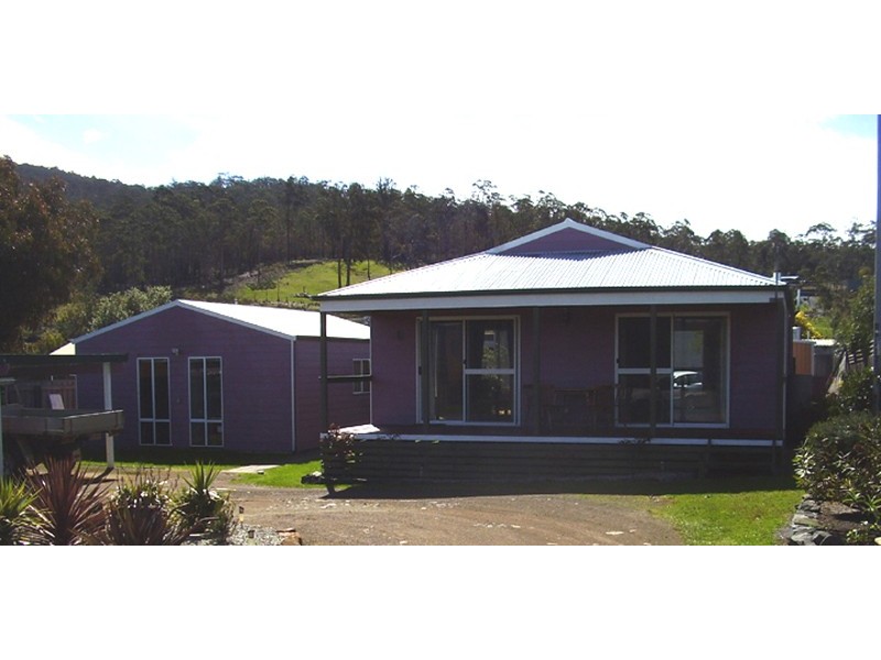 193 Kent Beach Road, Dover TAS 7117