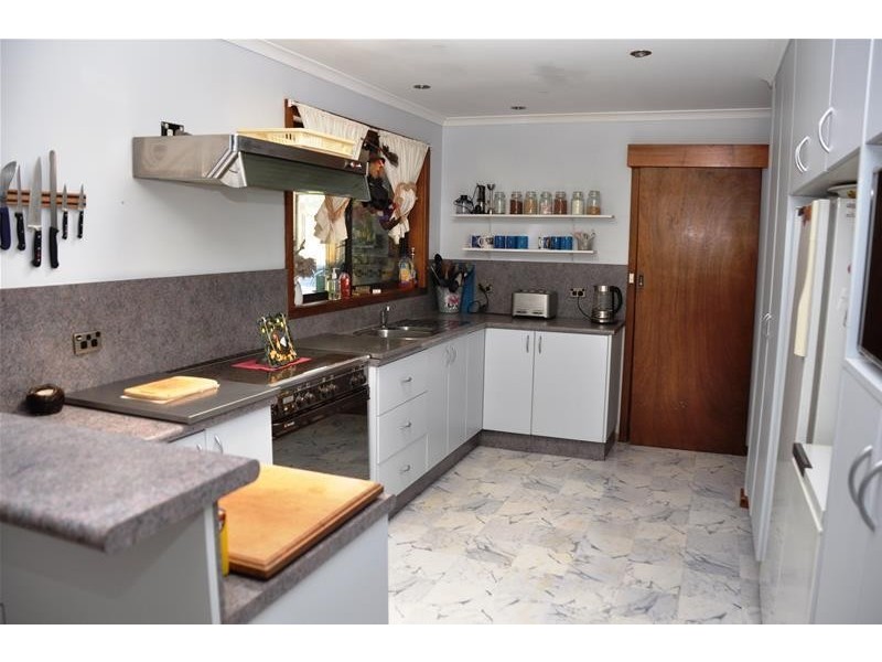 2 Bygraves Road, Crabtree TAS 7109