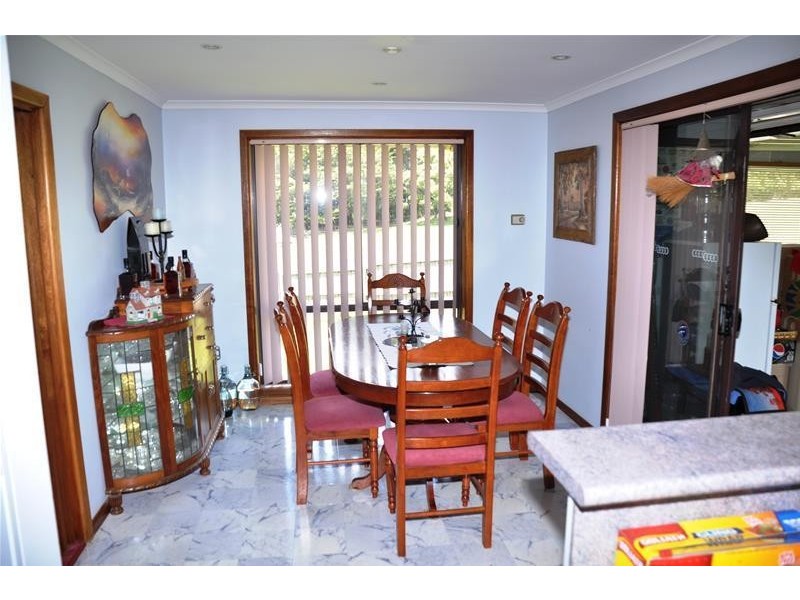 2 Bygraves Road, Crabtree TAS 7109