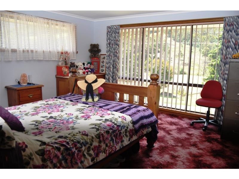 2 Bygraves Road, Crabtree TAS 7109