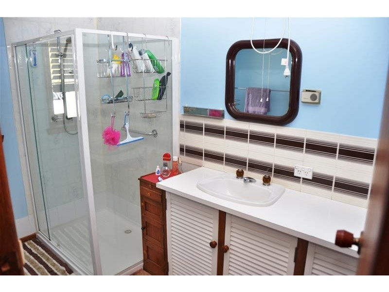 2 Bygraves Road, Crabtree TAS 7109