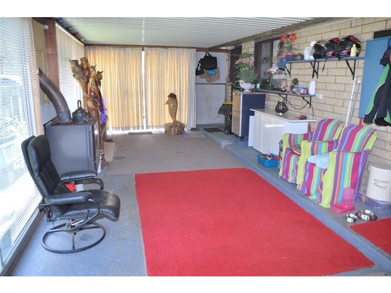 2 Bygraves Road, Crabtree TAS 7109