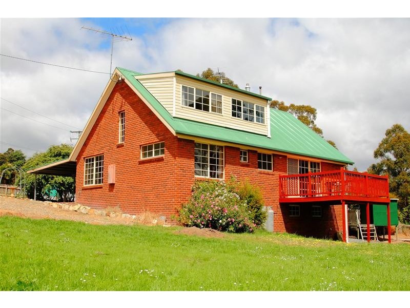 47 Judds Creek Road, Judbury TAS 7109