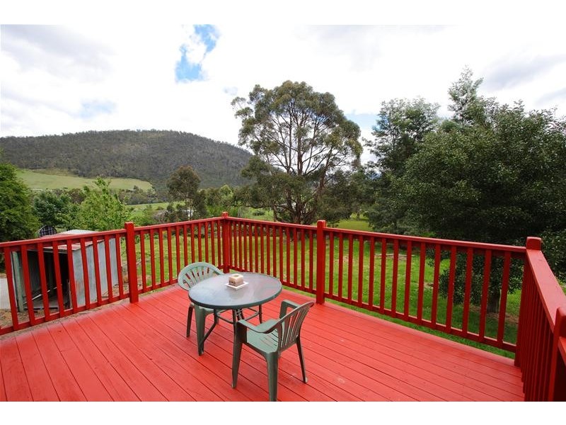 47 Judds Creek Road, Judbury TAS 7109